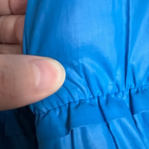 Patagonia Ruffle Vest - Picture 7 of 11